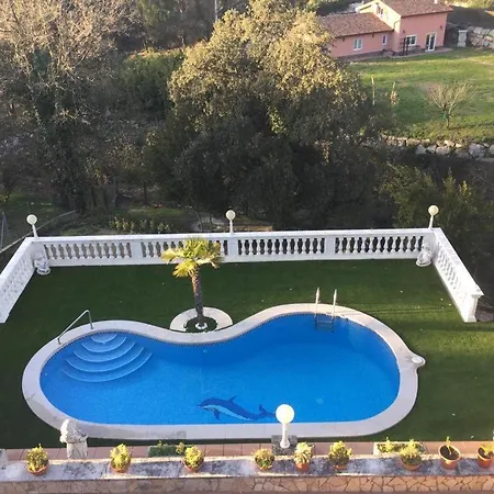 Charming 8-bed In *