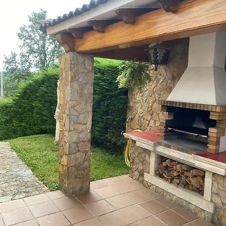 Charming 8-bed In Villa *