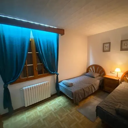Charming 8-bed In Girona
